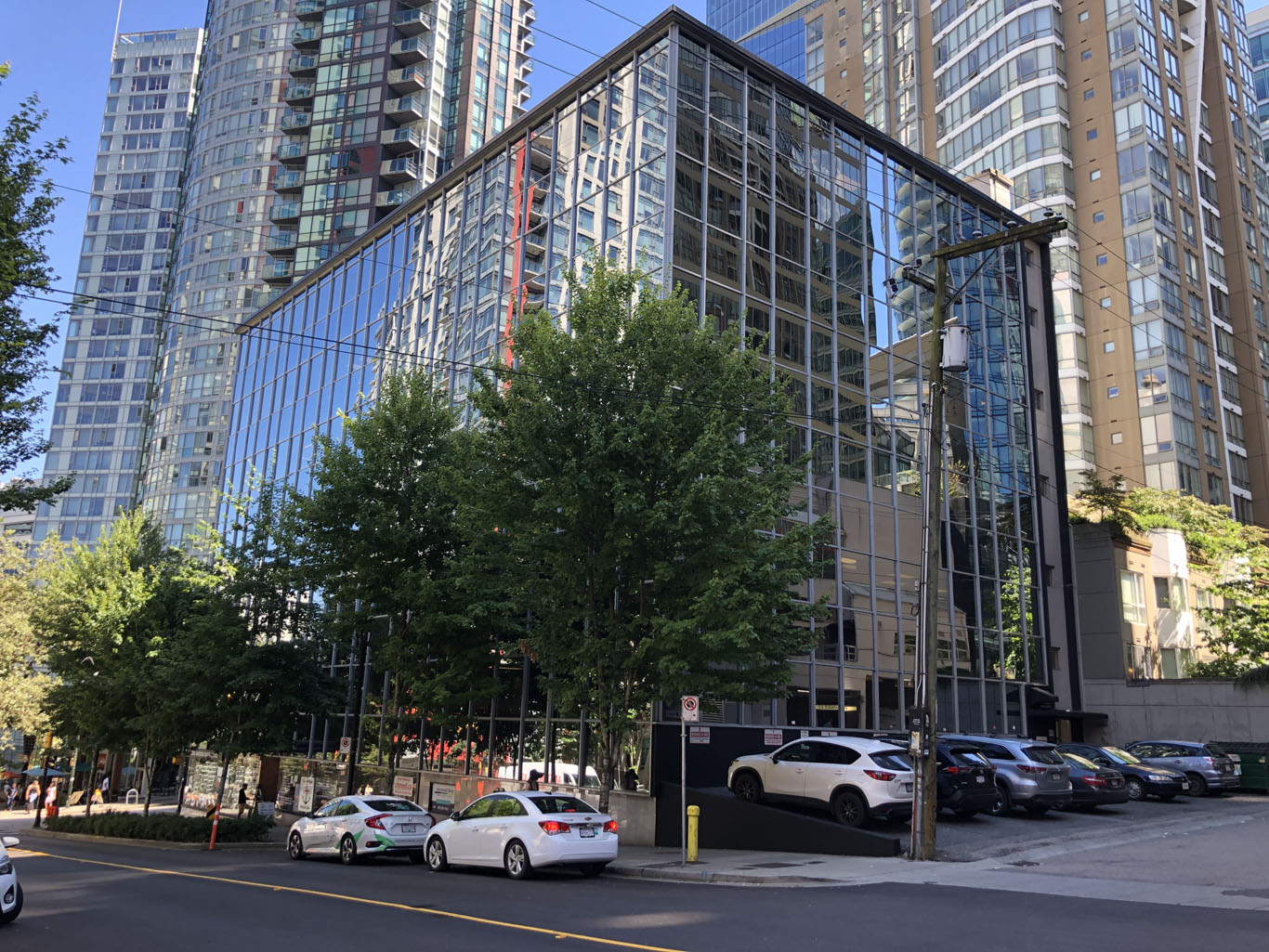 Ashton Testing Services